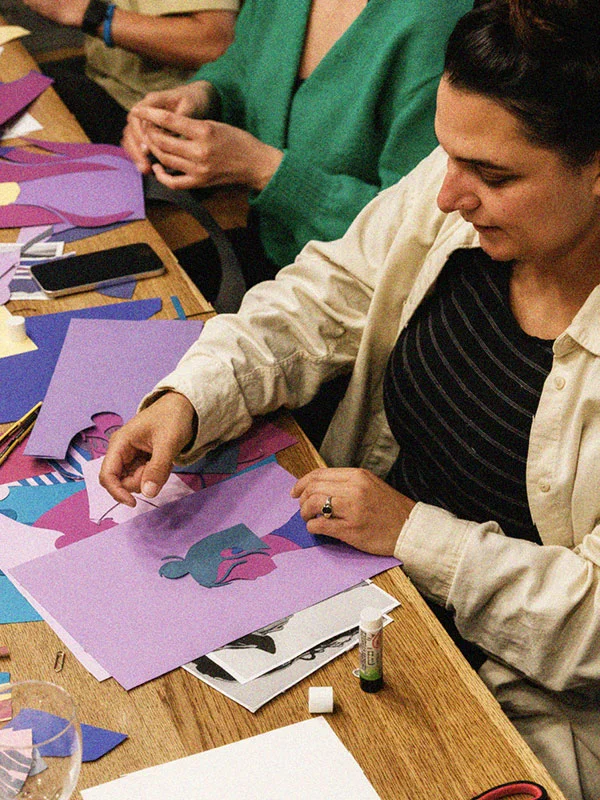 Art room